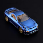 RLC Exclusive 1993 Mazda RX-7 R1 (JCP16) - Image 7