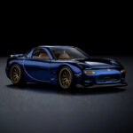 RLC Exclusive 1993 Mazda RX-7 R1 (JCP16)