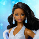 Barbie Gala Collection Doll #3 (JJX42) - Image 2