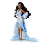 Barbie Gala Collection Doll #3 (JJX42) - Image 4