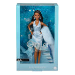 Barbie Gala Collection Doll #3 (JJX42) - Image 5