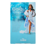 Barbie Gala Collection Doll #3 (JJX42) - Image 6