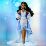 Barbie Gala Collection Doll #3 (JJX42)