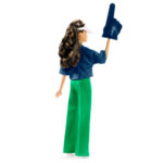 Barbie Super Bowl LX Seattle Seahawks (JJY01) - Image 6
