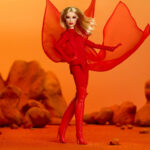 Barbie Signature Kylie Minogue (JBJ39) - Image 9