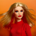 Barbie Signature Kylie Minogue (JBJ39) - Image 10