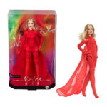 Barbie Signature Kylie Minogue (JBJ39)