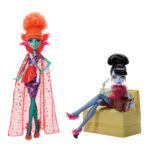 Skullector Beetlejuice Waiting Room (JCX58) - Image 3