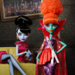 Skullector Beetlejuice Waiting Room (JCX58) - Image 4