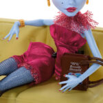 Skullector Beetlejuice Waiting Room (JCX58) - Image 7