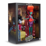 Skullector Beetlejuice Waiting Room (JCX58) - Image 10