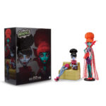 Skullector Beetlejuice Waiting Room (JCX58)