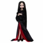 Wednesday Morticia Addams (JLK99) - Image 3