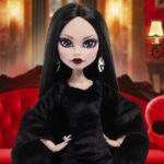 Wednesday Morticia Addams (JLK99) - Image 6