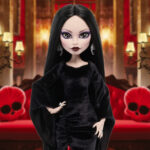 Wednesday Morticia Addams (JLK99) - Image 7