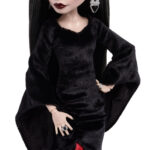 Wednesday Morticia Addams (JLK99) - Image 8