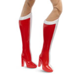 DC Wonder Woman Barbie (JBJ36) - Image 6