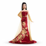 Barbie Lunar New Year 2026 (JJX83) - Image 2
