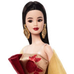 Barbie Lunar New Year 2026 (JJX83) - Image 3