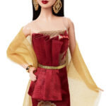 Barbie Lunar New Year 2026 (JJX83) - Image 4
