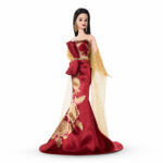 Barbie Lunar New Year 2026 (JJX83) - Image 5