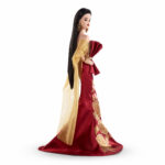 Barbie Lunar New Year 2026 (JJX83) - Image 6