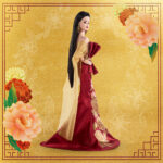 Barbie Lunar New Year 2026 (JJX83) - Image 10