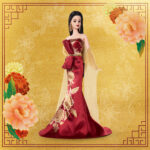 Barbie Lunar New Year 2026 (JJX83) - Image 11