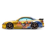 HWC NARUTO Nissan Silvia (JNN04) - Image 2