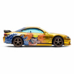 HWC NARUTO Nissan Silvia (JNN04) - Image 3
