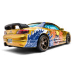 HWC NARUTO Nissan Silvia (JNN04) - Image 4