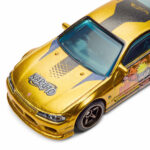 HWC NARUTO Nissan Silvia (JNN04) - Image 7