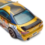 HWC NARUTO Nissan Silvia (JNN04) - Image 8