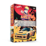 HWC NARUTO Nissan Silvia (JNN04) - Image 10