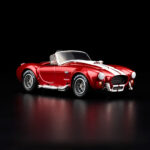 RLC Exclusive 1965 Shelby Cobra 427 S/C Membership Car (JJY67) - Image 2