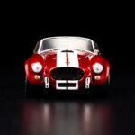 RLC Exclusive 1965 Shelby Cobra 427 S/C Membership Car (JJY67) - Image 3