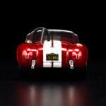 RLC Exclusive 1965 Shelby Cobra 427 S/C Membership Car (JJY67) - Image 4