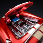 RLC Exclusive 1965 Shelby Cobra 427 S/C Membership Car (JJY67) - Image 6
