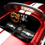 RLC Exclusive 1965 Shelby Cobra 427 S/C Membership Car (JJY67) - Image 7