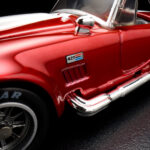 RLC Exclusive 1965 Shelby Cobra 427 S/C Membership Car (JJY67) - Image 8