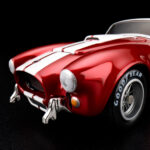 RLC Exclusive 1965 Shelby Cobra 427 S/C Membership Car (JJY67) - Image 9