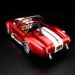 RLC Exclusive 1965 Shelby Cobra 427 S/C Membership Car (JJY67) - Image 10