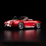 RLC Exclusive 1965 Shelby Cobra 427 S/C Membership Car (JJY67) - Image 11