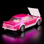 RLC Exclusive 1972 Skyline H/T 2000GT-R (JKC01 ) - Image 2