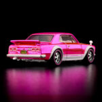 RLC Exclusive 1972 Skyline H/T 2000GT-R (JKC01 ) - Image 3