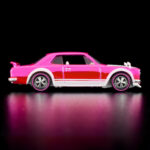 RLC Exclusive 1972 Skyline H/T 2000GT-R (JKC01 ) - Image 5