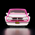 RLC Exclusive 1972 Skyline H/T 2000GT-R (JKC01 ) - Image 8