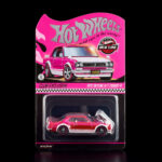 RLC Exclusive 1972 Skyline H/T 2000GT-R (JKC01 ) - Image 10