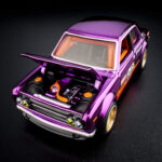 RLC Exclusive ?71 Datsun 510 (JJY57) - Image 2