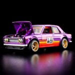 RLC Exclusive ?71 Datsun 510 (JJY57) - Image 3